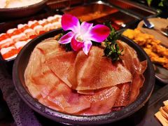 -唱乐捞火锅(中南店)