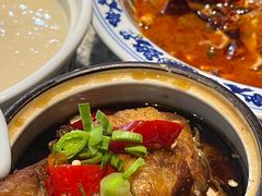 -南京大牌档(三阳广场苏宁店)