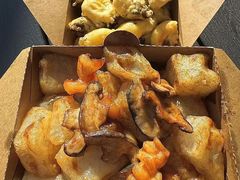 -日月昇渔家菜·海肠捞饭·大连海鲜(星海公园店)