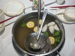 -潮正和潮汕牛肉火锅·老字号(番禺万达店)