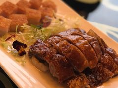 -富力丽思卡尔顿酒店·丽轩中餐厅