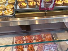 -鲍师傅糕点(台东步行街店)