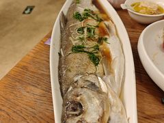 -花舍·新派粤菜·西餐·下午茶(亚运村·鸟巢店)