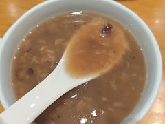 八宝粥-莲餐厅·湖北菜·藕汤老手艺(愚园路店)