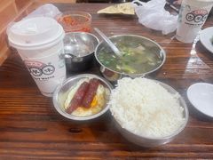 -定安爹辣汤饭(水巷口店)