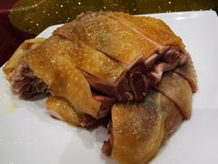 -老吉士酒家(天平路店)