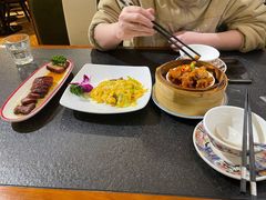 -金翠河烧鹅餐厅(解放碑时代广场店)