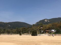 -普陀山风景名胜区-千步大沙