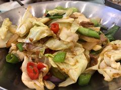 -自游人·美食一楼·地道徽菜(三十年名店)