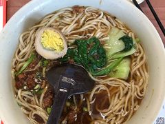 -李先生牛肉面大王(广渠门内店)