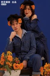 -芭莎视觉婚纱摄影(花溪店)