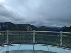 -重庆云阳龙缸景区
