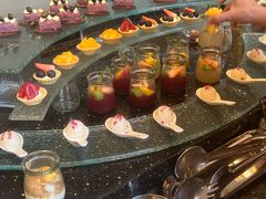 -威斯汀舞台餐厅