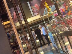 -美食汇自助餐厅(兰州万达文华酒店)