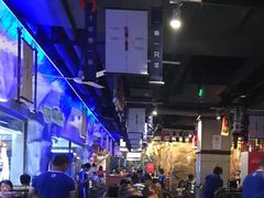 -很久以前羊肉串(大华三路店)