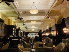 -LONG BAR 廊吧(外滩华尔道夫酒店)