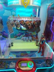 -万达宝贝王(长春红旗街店)