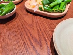 -陈家老院子·长春特色东北家宴(一匡街店)