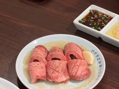 -蒜香焼肉PURUSHIN(马场路店)