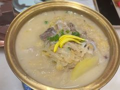 -小吊梨汤·北京菜·烤鸭(华润万象城店)