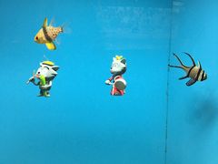 -北戴河圣蓝海洋公园