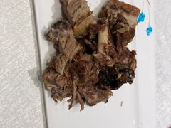 -博斯腾宾馆中餐厅