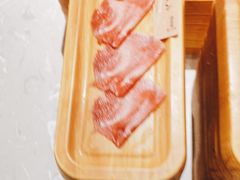 -空之介寿喜烧·和牛放题(恒隆广场店)