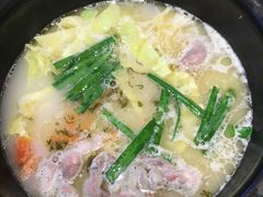 -过桥缘·过桥米线(北京望京万象汇店)