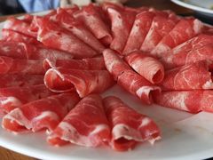 牛舌-南门涮肉(上海二店)