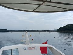 -仙海旅游度假区