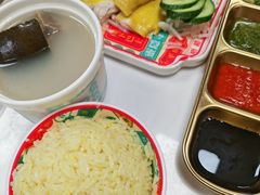 -百福麵家(新馬路店)