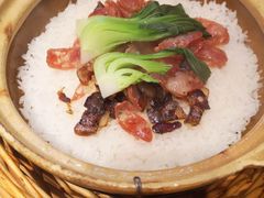 -湯系·煲汤手艺人(东二环泰禾广场店)