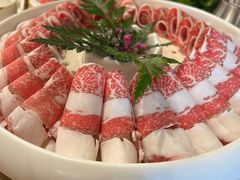 -额尔敦传统涮(西坝河店)
