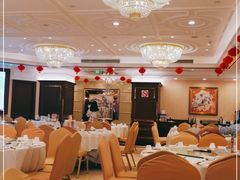 大堂-金时代顺风大酒店(爱琴海购物中心店)