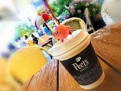 -Peet's Coffee皮爷咖啡(大学路店)