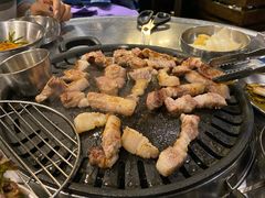 -401餐厅(弘大店)