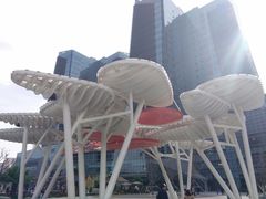 -大族广场Mall&More