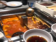 -海底捞火锅(金山百联店)