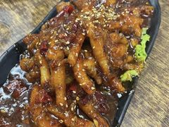 -妈妈手(山大总店)