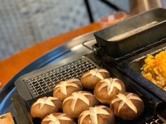 -伍丁·烤牛肋(和平东桥店)