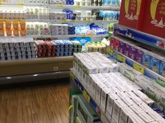 -幸福荣耀生鲜超市(和平街店)