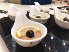 -福州美伦大饭店-中餐厅