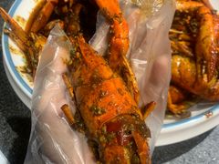 -三妹小龙虾·黄油蟹(华侨城总店)