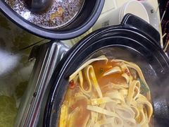 -聚味瞿记·龙虾堂(树木岭店)
