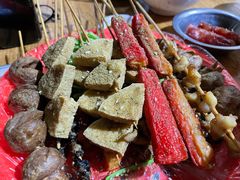 -陈记汤饭(水巷口店)