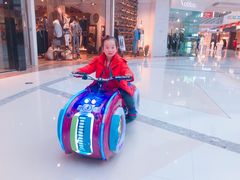 -万达广场(松江店)
