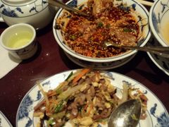 -富满美食