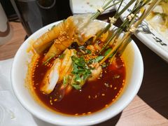 -太二酸菜鱼(沈阳万象城店)