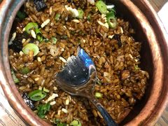 -雀舞云南菜(乐客城店)