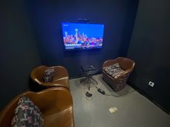 -Tenker Club弹刻极限主题公园 · 蹦床 · 团建 · 生日派对(大关店)